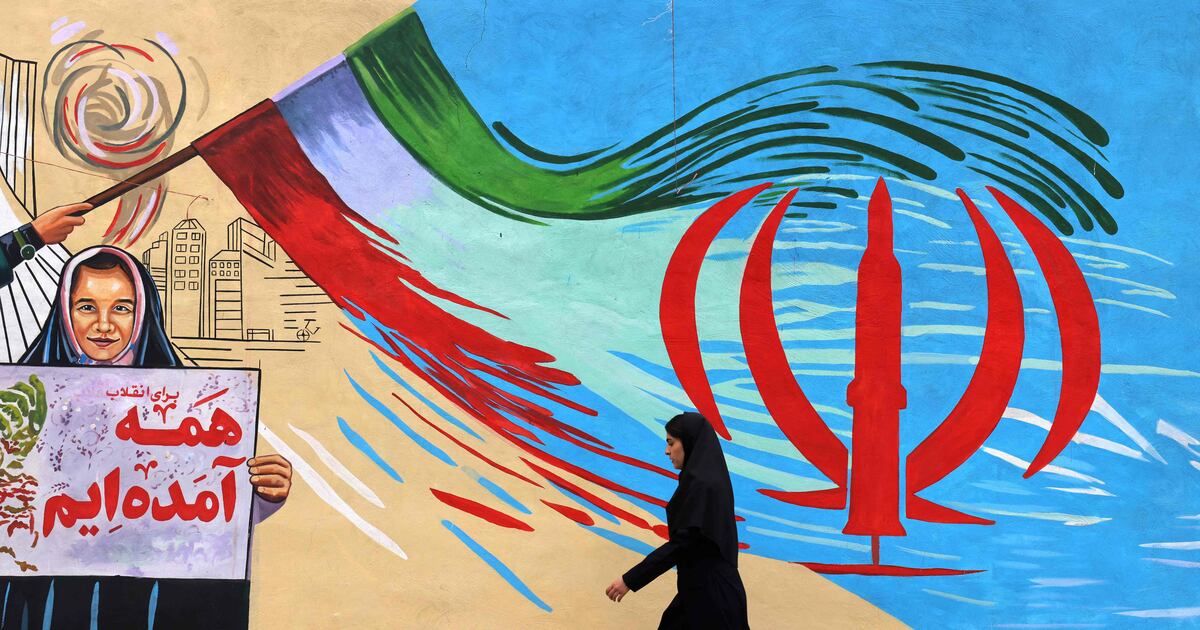 War pushes Iran's economy to brink as two million jobs vanish | The National