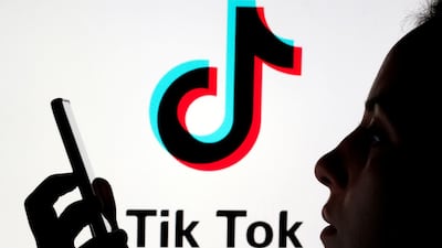 TikTok has launched its first filmmaking competition in the Mena region. Reuters