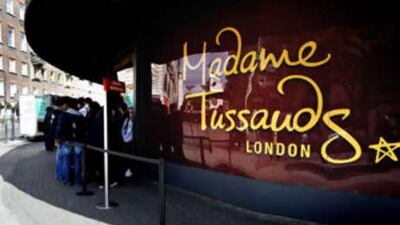 Lewis Ludlow cited Madame Tussauds as a potential target for terrorist attack.