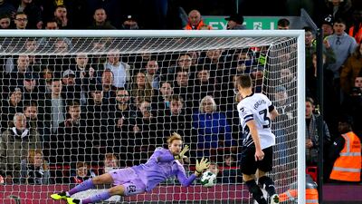Craig Forsyth - 6. The Scot is Derby’s longest-serving player and his experience showed in the 90 minutes. Things were going well until his poor penalty was saved by Kelleher in the shootout. PA