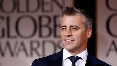 The BBC says Matt LeBlanc will leave popular auto show "Top Gear" after the upcoming season. In a statement, LeBlanc said the program was "great fun," but the time and travel commitment “takes me away from my family and friends more than I'm comfortable with." Matt Sayles, File / AP photo