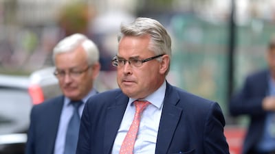 The MP Tim Loughton told The National that the government gets unfair bad press over its immigration policies. Alamy