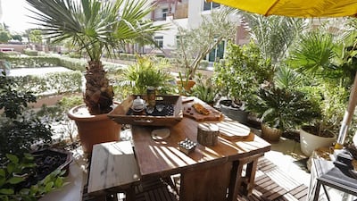 Jeffrey E Biteng / The National