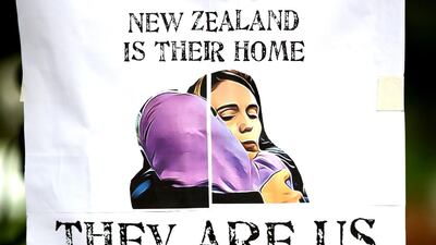 Brenton Tarrant was said to have been disappointed about the level of immigration in France. Getty.