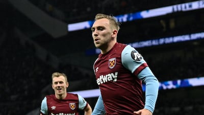 Levelled the scores, albeit with a little bit of luck, with fierce effort that was too much for Vicario. The goal seemed to fill him with confidence as he caused plenty of problems for Spurs defence for rest of second half. Reuters