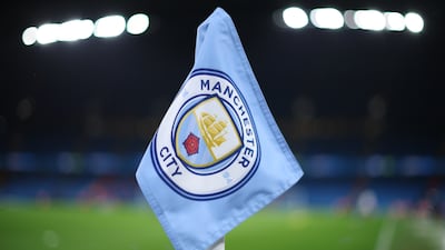 Manchester City have been accused of breaking Premier League financial rules. EPA