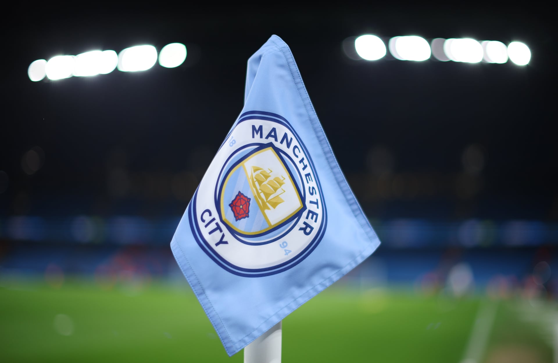 Manchester City, culpable: cómo disfrazó £900 millones de patrocinio