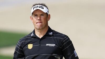 1995 – WALK THE WALK Fred Couples, the 1992 Masters champion and former world No 1, first played in Dubai in 1994, when he missed the cut, then sat in the broadcast booth and supplied his unique brand of non sequiturs and bons mots. He returned 12 months later, closed with a 66 and beat Colin Montgomerie by three shots. 2011 – GREAT EXPECTORATIONS He was savaged by a Sky Sports analyst for being “disgusting”, excoriated by writers for his attitude and fined by the European Tour. Frustrated by a poor putt in the final round of 2011, Tiger Woods contemptuously spat on the 12th green as cameras rolled. He apologised, but the incident drew global headlines. 2010 – WESTWOOD WOBBLES AGAIN The former world No 1 has the most frustrating track record of any elite player at the Emirates Golf Club, with three runner-up finishes, but 2010 was truly painful. Westwood missed birdie putts of 10 and 18 feet in a play-off with winner Miguel Angel Jimenez, then missed a six-footer for par that would have extended sudden death.