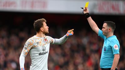 BOURNEMOUTH: Neto 6: Forced into three early saves. Made several stops in the second half but couldn't have done anything about the goals. Getty