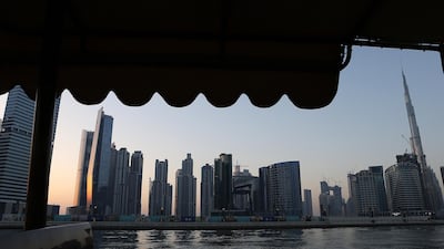 Invesco says Middle East sovereign funds are exploring more investment opportunities in the fast-growing emerging markets. Pawan Singh / The National