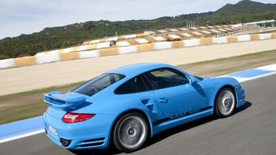 Purists may turn up their noses at the 911's latest driver aids, but these extra gadgets make even the best driver that bit better on the track.