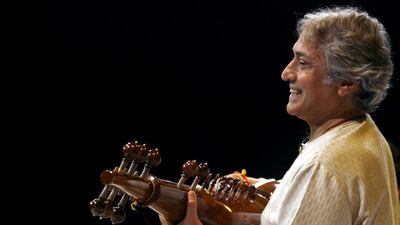 Adnan Abidi / Reuters