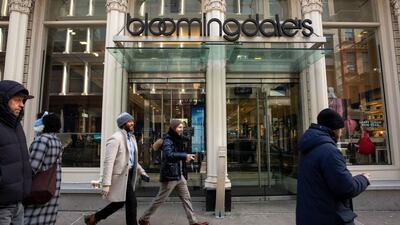 Consumer confidence reached a two-year high in January on optimism that inflation is cooling and interest rates will be lowered this year. Bloomberg