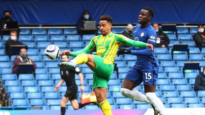 =15) Matheus Pereira(West Bromwich Albion) 11 goals in 33 games.