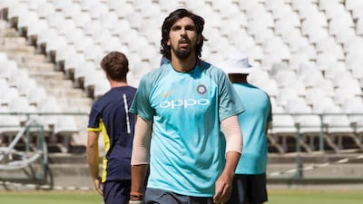 7. Ishant Sharma. Once among the biggest draws at auction, the 29-year-old India pace bowler missed out on a contract for this IPL. Suddenly at a loose end, he has looked to England, where he has landed a county deal to play for Sussex for two months. Attention there will be somewhat less than he is used to in India. Rodger Bosch / AFP