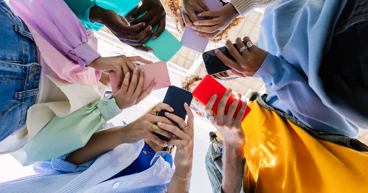 UAE bans social media for under-15s: Which countries have similar rules?