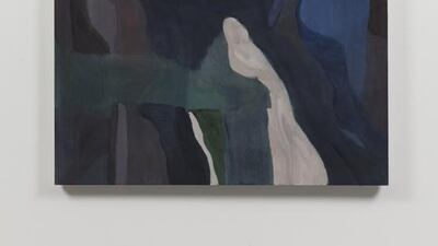 Courtesy XVA Gallery