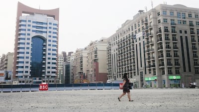 Sarah Dea / The National