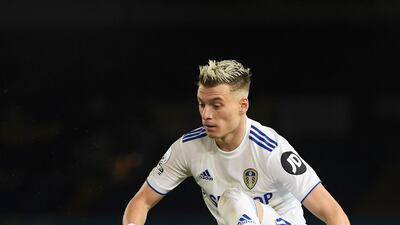 Ezgjan Alioski – 8. Set up Bamford for an early chance with an inexhaustible 80-yard dash then cross, and he was a bundle of energy down the Leeds left flank all game. On the receiving end in the incident that saw Pepe sent off. Getty