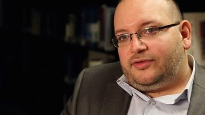 It is time for Iran to release detainted American-Iranian journalist Jason Rezaian. Zoeann Murphy / Reuters