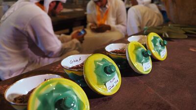 Delores Johnson / The National