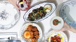 Nac offers French-leaning comfort food served in a space that feels polished without being formal. Photo: Nac