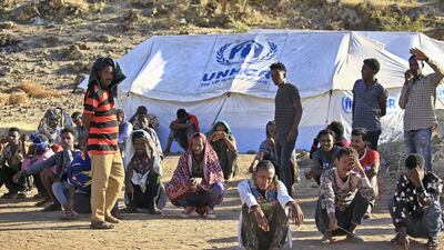 Denmark has recently signed an agreement on immigration with Rwanda that critics say will allow the European country to outsource its responsibilities. AFP