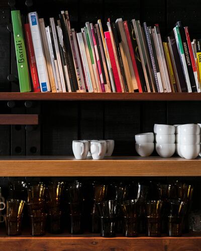 Nightjar is a multi-use venue. Courtesy Nightjar