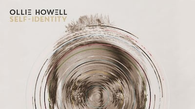 Self Identity by Ollie Howell.