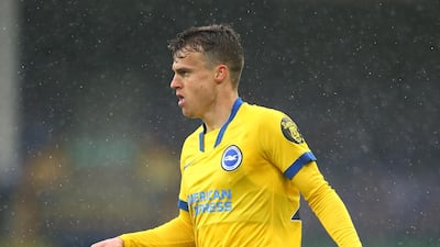 Solly March - £30,000. Getty