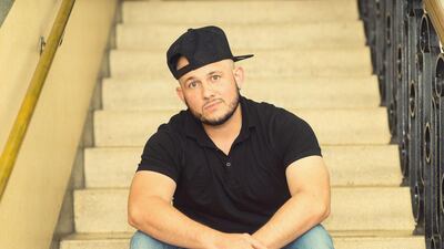 White Yardie will perform at Tribeca JA Ocean View Hotel on October 7.