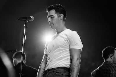 Disney star, boy band member, pop singer with his band DNCE and now actor, Joe Jonas is emerging as a budding Hollywood Renaissance man. Instagram