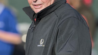 British businessman Joe Lewi s Photo: Reuters