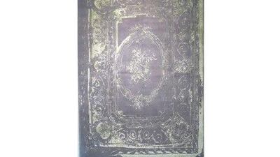 Frenchie Twist (Courtesy Hossein Rezvani)