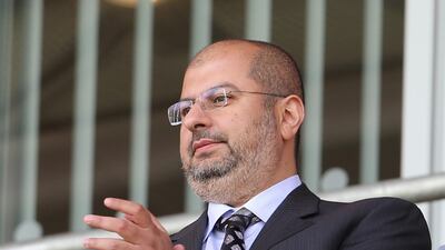 Prince Abdullah won sole control of Premier League newcomers this week after winning a court battle with former owner Kevin McCabe. Action Images