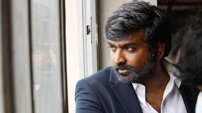 South Indian star Vijay Sethupathi plays Michael Vedanayagam, an officer who investigates currency fraud