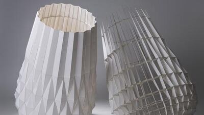 Sahand Hesamiyan / The Third Line