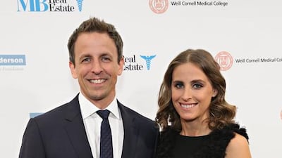 Cindy Ord / Getty Images for The Headstrong Project