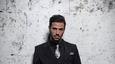 Palestinian artist Omar Kamal will perform at the Bahrain National Theatre on March 10.