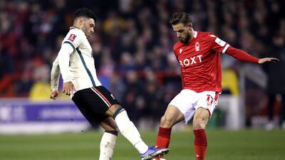 Philip Zinckernagel – 5. The Dane squandered his team’s best chance of the game when the scores were still level. The miss will haunt him. PA