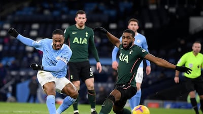 Raheem Sterling 9 – Back to his best. He looked extremely dangerous when running at the Spurs defence and attacking the box. Claimed one assist but set up many more chances. Swapped wings and, like Foden, gave Davies a tricky 45 minutes. AP