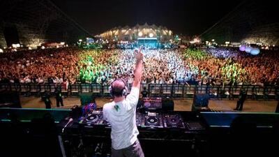 Two readers differ sharply about the Creamfields Abu Dhabi event which took place on December 9 at the Yas Island Arena.