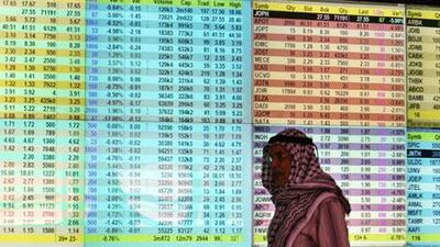 Jordan once joined Egypt and Morocco on MSCI Barra's list of emerging markets, but poor performance led to a drop in its ratings in 2008.