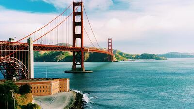 10. Make a break to amber-listed US before heading to the UK. Ragnar Vore / Unsplash