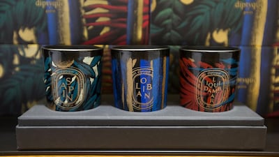 Christopher Pike / The National