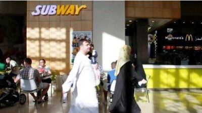 The number of entrepreneurs and investors looking to open Subway stores was more than double the brand's expected level of expansion in the next few years. Gabriela Maj / Bloomberg News