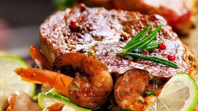 Courtesy West 14th Steakhouse