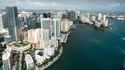 Private investment firms backed by rich families are increasingly taking advantage of smaller opportunities in real estate outside the reach of larger institutional investors. Getty