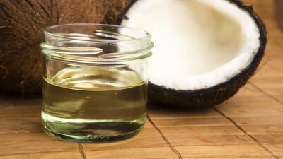 Coconut: For weight-loss, try cold-pressed coconut oil. Taking a tablespoon a day has been shown to boost the function of the liver, which speeds up fat metabolism while increasing thyroid function. iStockphoto.com