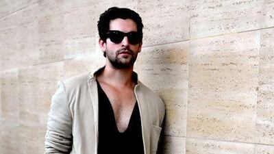 Neil also tells us he has another film announcement coming up: "there is an announcement happening in the next 10 days, something very close to my heart. The film that I am talking about... there is a reason why this movie is special to me. You will know soon." AFP